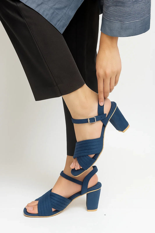 Skyline Heels