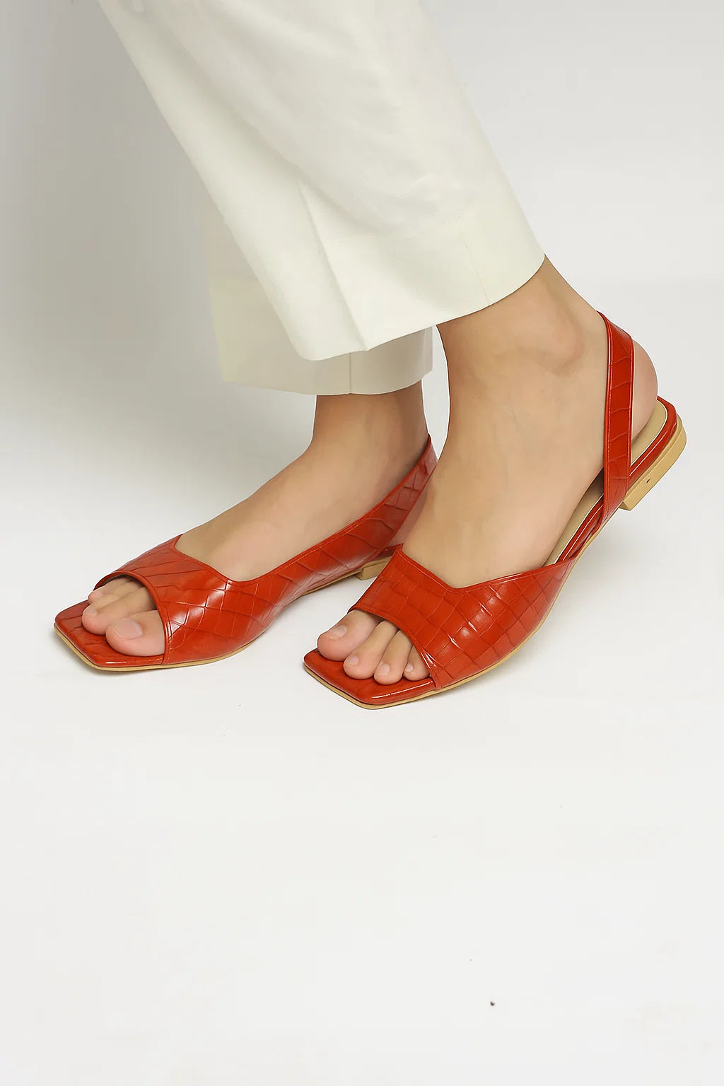 Red Allure
