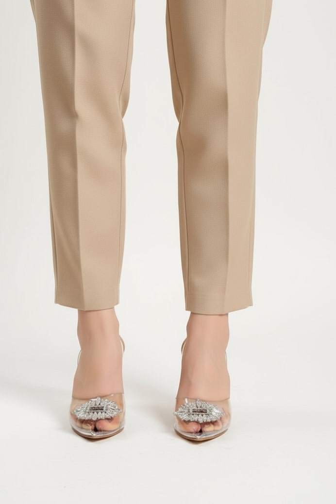 Hazel Cinderella Heel