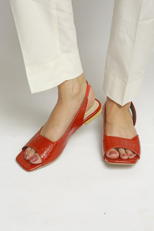 Red Allure
