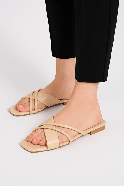 Minimalist Slides
