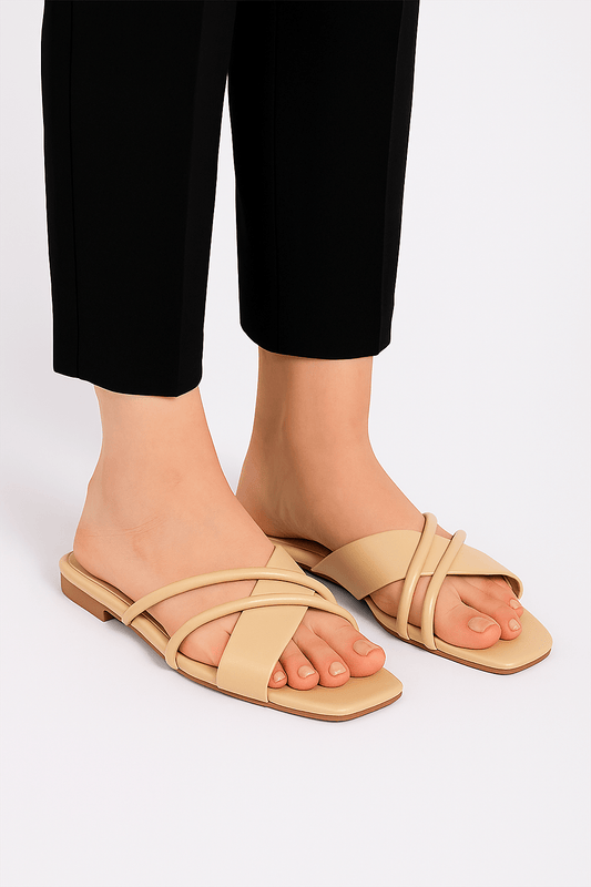 Minimalist Slides