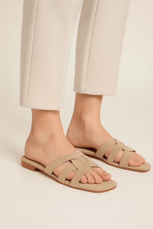 Rylee Flats
