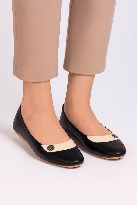 Timeless Accent Loafers