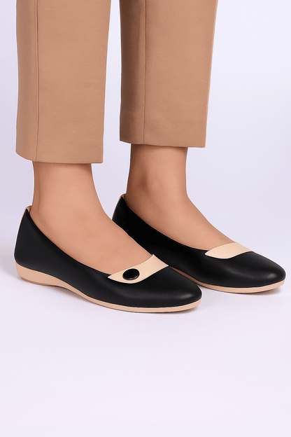 Timeless Accent Loafers