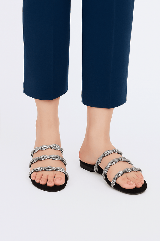Twinkle Flats